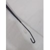 Recambio de brazo limpia delantero derecho para hyundai tucson (jm) 2.0 crdi referencia OEM IAM 983212E000/F00S510142  