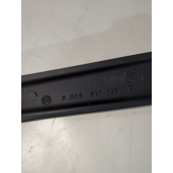 Recambio de brazo limpia delantero derecho para hyundai tucson (jm) 2.0 crdi referencia OEM IAM 983212E000/F00S510142  