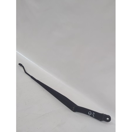 Recambio de brazo limpia delantero izquierdo para hyundai tucson (jm) 2.0 crdi referencia OEM IAM 983112E000  