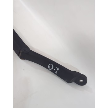 Recambio de brazo limpia delantero izquierdo para hyundai tucson (jm) 2.0 crdi referencia OEM IAM 983112E000  