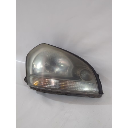 Recambio de faro derecho para hyundai tucson (jm) 2.0 crdi referencia OEM IAM 921022E010  