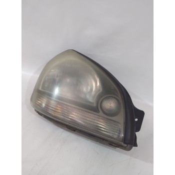 Recambio de faro derecho para hyundai tucson (jm) 2.0 crdi referencia OEM IAM 921022E010  