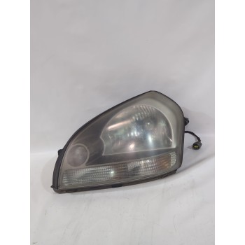 Recambio de faro izquierdo para hyundai tucson (jm) 2.0 crdi referencia OEM IAM 921012E010  