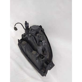 Recambio de faro izquierdo para hyundai tucson (jm) 2.0 crdi referencia OEM IAM 921012E010  