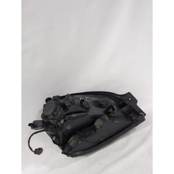 Recambio de faro izquierdo para hyundai tucson (jm) 2.0 crdi referencia OEM IAM 921012E010  