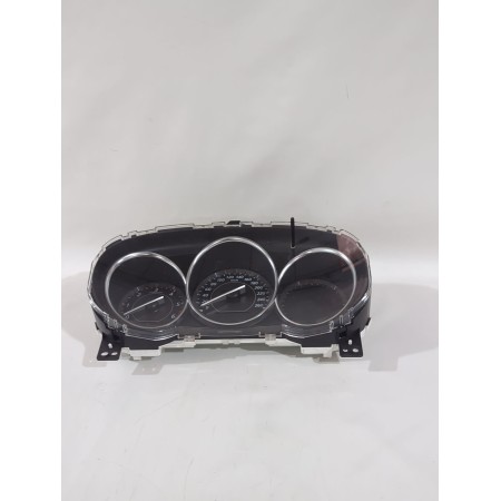 Recambio de cuadro instrumentos para mazda 6 station wagon (gj, gl) 2.2 d referencia OEM IAM KD4555430  