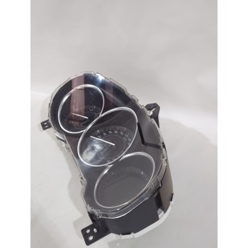 Recambio de cuadro instrumentos para mazda 6 station wagon (gj, gl) 2.2 d referencia OEM IAM KD4555430  