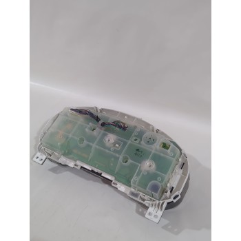 Recambio de cuadro instrumentos para mazda 6 station wagon (gj, gl) 2.2 d referencia OEM IAM KD4555430  