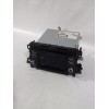Recambio de pantalla multifuncion para mazda 6 station wagon (gj, gl) 2.2 d referencia OEM IAM GHR966DV0C  