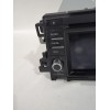 Recambio de pantalla multifuncion para mazda 6 station wagon (gj, gl) 2.2 d referencia OEM IAM GHR966DV0C  