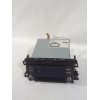 Recambio de pantalla multifuncion para mazda 6 station wagon (gj, gl) 2.2 d referencia OEM IAM GHR966DV0C  