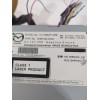 Recambio de pantalla multifuncion para mazda 6 station wagon (gj, gl) 2.2 d referencia OEM IAM GHR966DV0C  