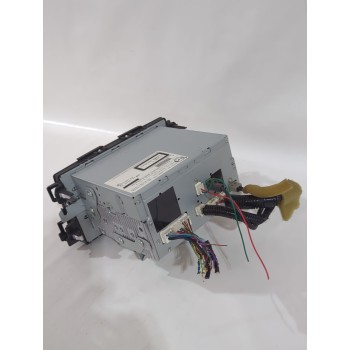 Recambio de pantalla multifuncion para mazda 6 station wagon (gj, gl) 2.2 d referencia OEM IAM GHR966DV0C  