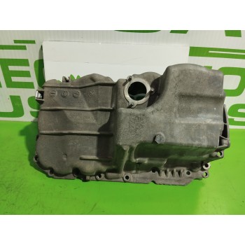 Recambio de carter para bmw serie 3 touring (e91) 2.0 16v referencia OEM IAM 11137797969  