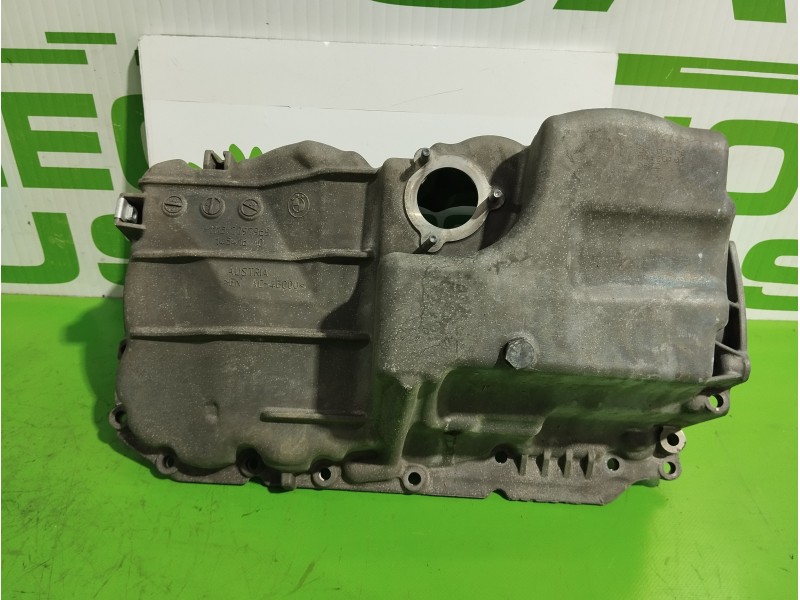 Recambio de carter para bmw serie 3 touring (e91) 2.0 16v referencia OEM IAM 11137797969  