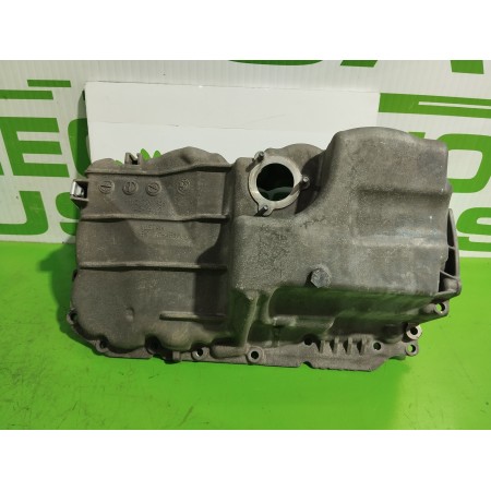 Recambio de carter para bmw serie 3 touring (e91) 2.0 16v referencia OEM IAM 11137797969  