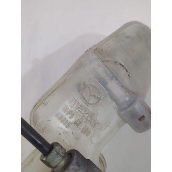 Recambio de bomba freno para mazda 6 station wagon (gj, gl) 2.2 d referencia OEM IAM GHP943400  