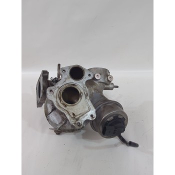 TURBOCOMPRESOR SH0113700 
