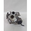 Recambio de turbocompresor para mazda 6 station wagon (gj, gl) 2.2 d referencia OEM IAM SH0113700  