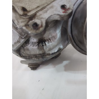 Recambio de turbocompresor para mazda 6 station wagon (gj, gl) 2.2 d referencia OEM IAM SH0113700  