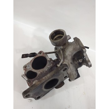 Recambio de turbocompresor para mazda 6 station wagon (gj, gl) 2.2 d referencia OEM IAM SH0113700  