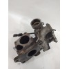 Recambio de turbocompresor para mazda 6 station wagon (gj, gl) 2.2 d referencia OEM IAM SH0113700  