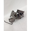 Recambio de turbocompresor para mazda 6 station wagon (gj, gl) 2.2 d referencia OEM IAM SH0113700  