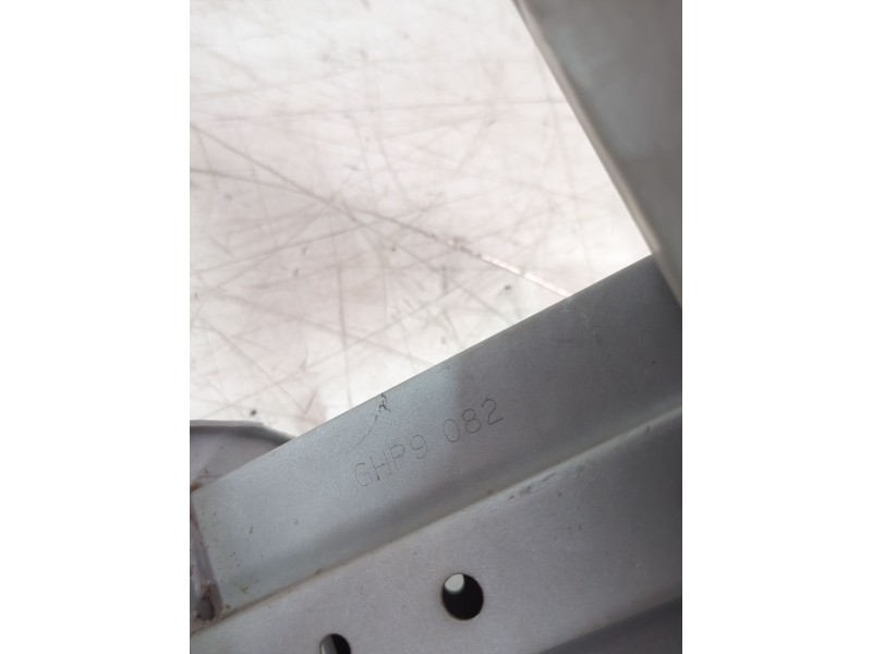 Recambio de refuerzo paragolpes delantero para mazda 6 station wagon (gj, gl) 2.2 d referencia OEM IAM GHP9081/GHP9082  