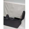 Recambio de consola central para mazda 6 station wagon (gj, gl) 2.2 d referencia OEM IAM GHP964321  