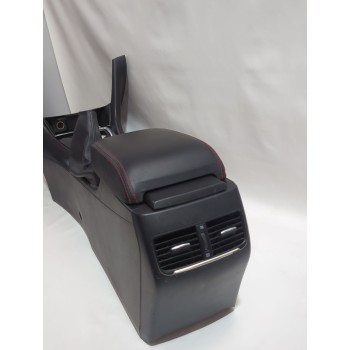 Recambio de consola central para mazda 6 station wagon (gj, gl) 2.2 d referencia OEM IAM GHP964321  
