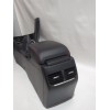 Recambio de consola central para mazda 6 station wagon (gj, gl) 2.2 d referencia OEM IAM GHP964321  