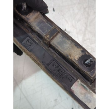 Recambio de barra techo para mazda 6 station wagon (gj, gl) 2.2 d referencia OEM IAM GHP951U68/GHP951U58  