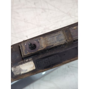 Recambio de barra techo para mazda 6 station wagon (gj, gl) 2.2 d referencia OEM IAM GHP951U68/GHP951U58  