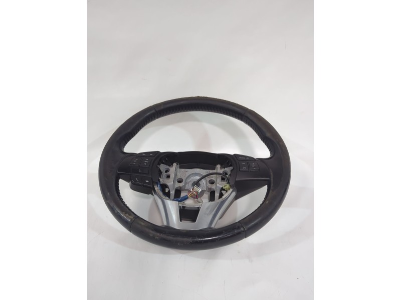 Recambio de volante para mazda 6 station wagon (gj, gl) 2.2 d referencia OEM IAM K3887  