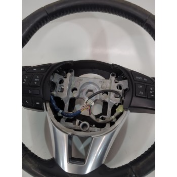 Recambio de volante para mazda 6 station wagon (gj, gl) 2.2 d referencia OEM IAM K3887  