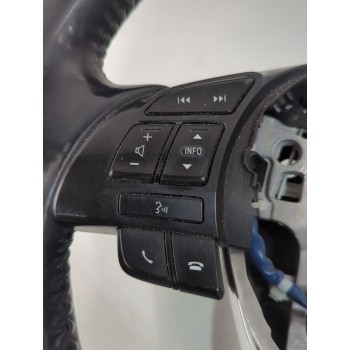 Recambio de volante para mazda 6 station wagon (gj, gl) 2.2 d referencia OEM IAM K3887  