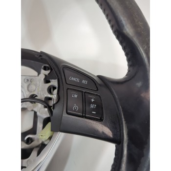 Recambio de volante para mazda 6 station wagon (gj, gl) 2.2 d referencia OEM IAM K3887  