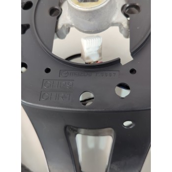 Recambio de volante para mazda 6 station wagon (gj, gl) 2.2 d referencia OEM IAM K3887  