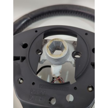 Recambio de volante para mazda 6 station wagon (gj, gl) 2.2 d referencia OEM IAM K3887  