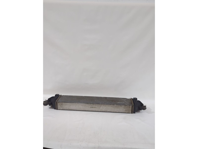 Recambio de intercooler para mazda 6 station wagon (gj, gl) 2.2 d referencia OEM IAM SH0113565  