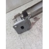 Recambio de refuerzo paragolpes trasero para mazda 6 station wagon (gj, gl) 2.2 d referencia OEM IAM GHP9262  