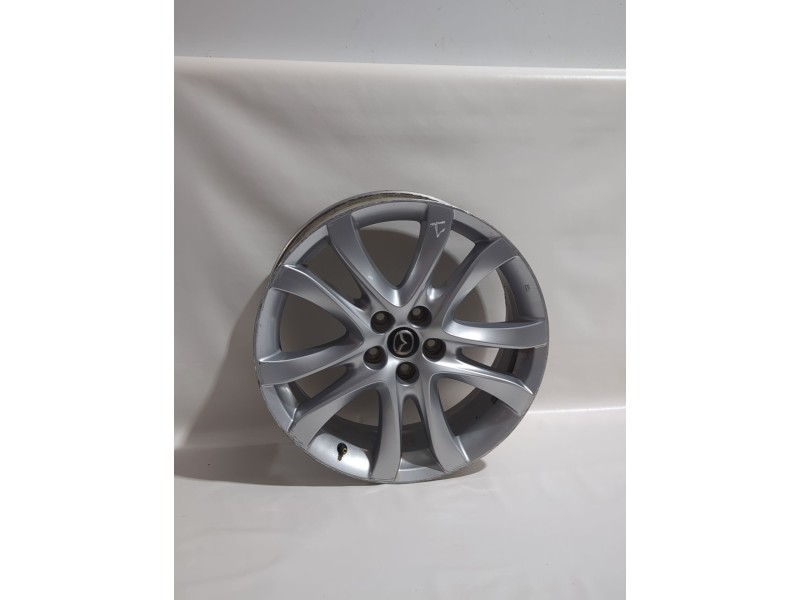 Recambio de llanta para mazda 6 station wagon (gj, gl) 2.2 d referencia OEM IAM K5253/19X71/2J  
