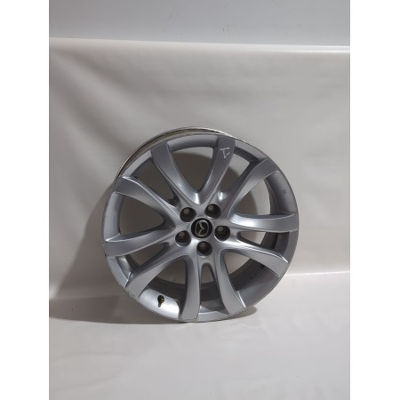 Recambio de llanta para mazda 6 station wagon (gj, gl) 2.2 d referencia OEM IAM K5253/19X71/2J  