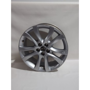 Recambio de llanta para mazda 6 station wagon (gj, gl) 2.2 d referencia OEM IAM K5253/19X71/2J  