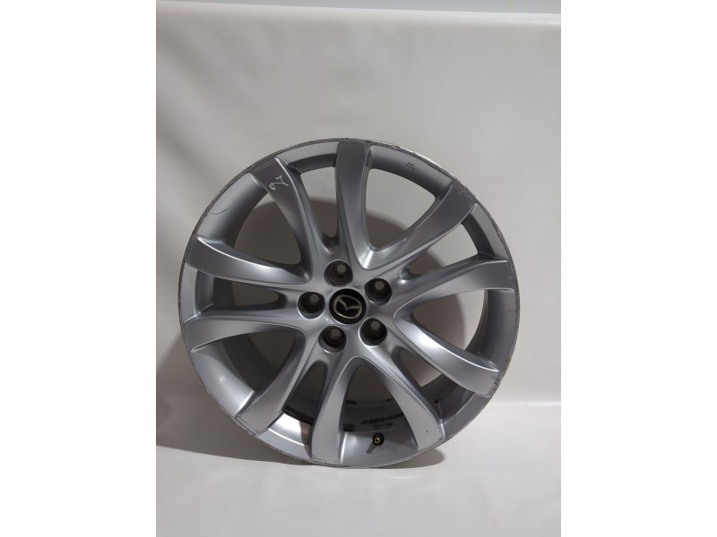 Recambio de llanta para mazda 6 station wagon (gj, gl) 2.2 d referencia OEM IAM K5253/19X71/2J  