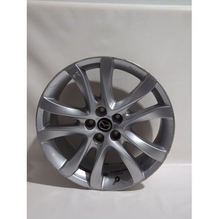 Recambio de llanta para mazda 6 station wagon (gj, gl) 2.2 d referencia OEM IAM K5253/19X71/2J  