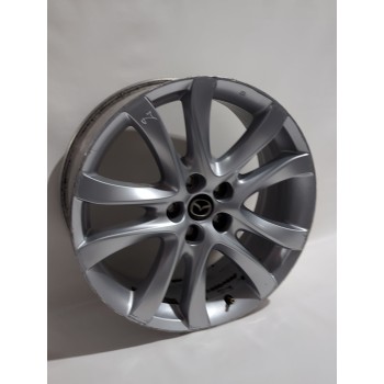 Recambio de llanta para mazda 6 station wagon (gj, gl) 2.2 d referencia OEM IAM K5253/19X71/2J  