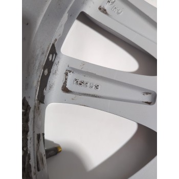 Recambio de llanta para mazda 6 station wagon (gj, gl) 2.2 d referencia OEM IAM K5253/19X71/2J  