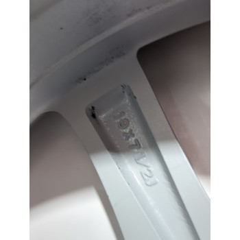 Recambio de llanta para mazda 6 station wagon (gj, gl) 2.2 d referencia OEM IAM K5253/19X71/2J  