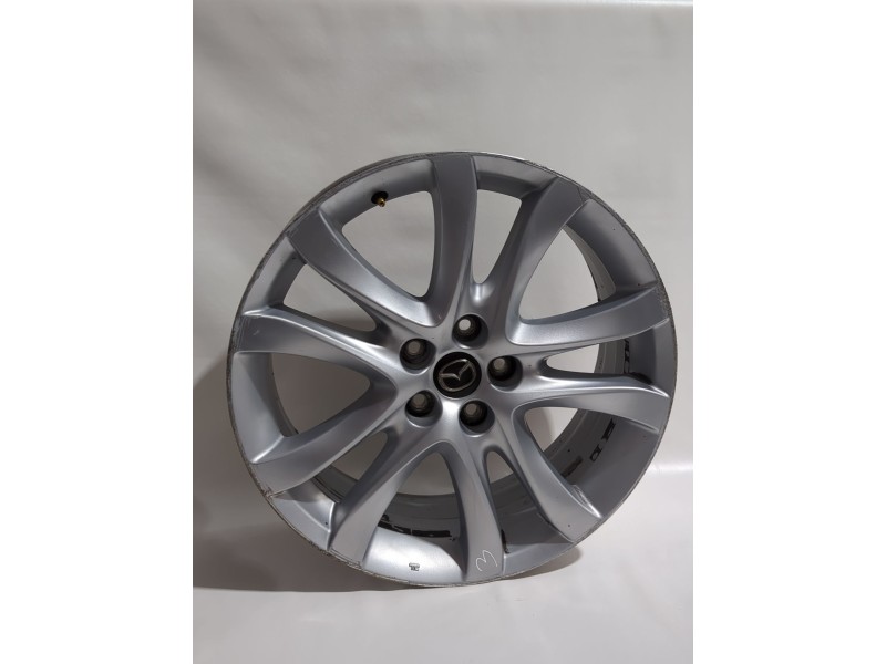 Recambio de llanta para mazda 6 station wagon (gj, gl) 2.2 d referencia OEM IAM K5253/19X71/2J  